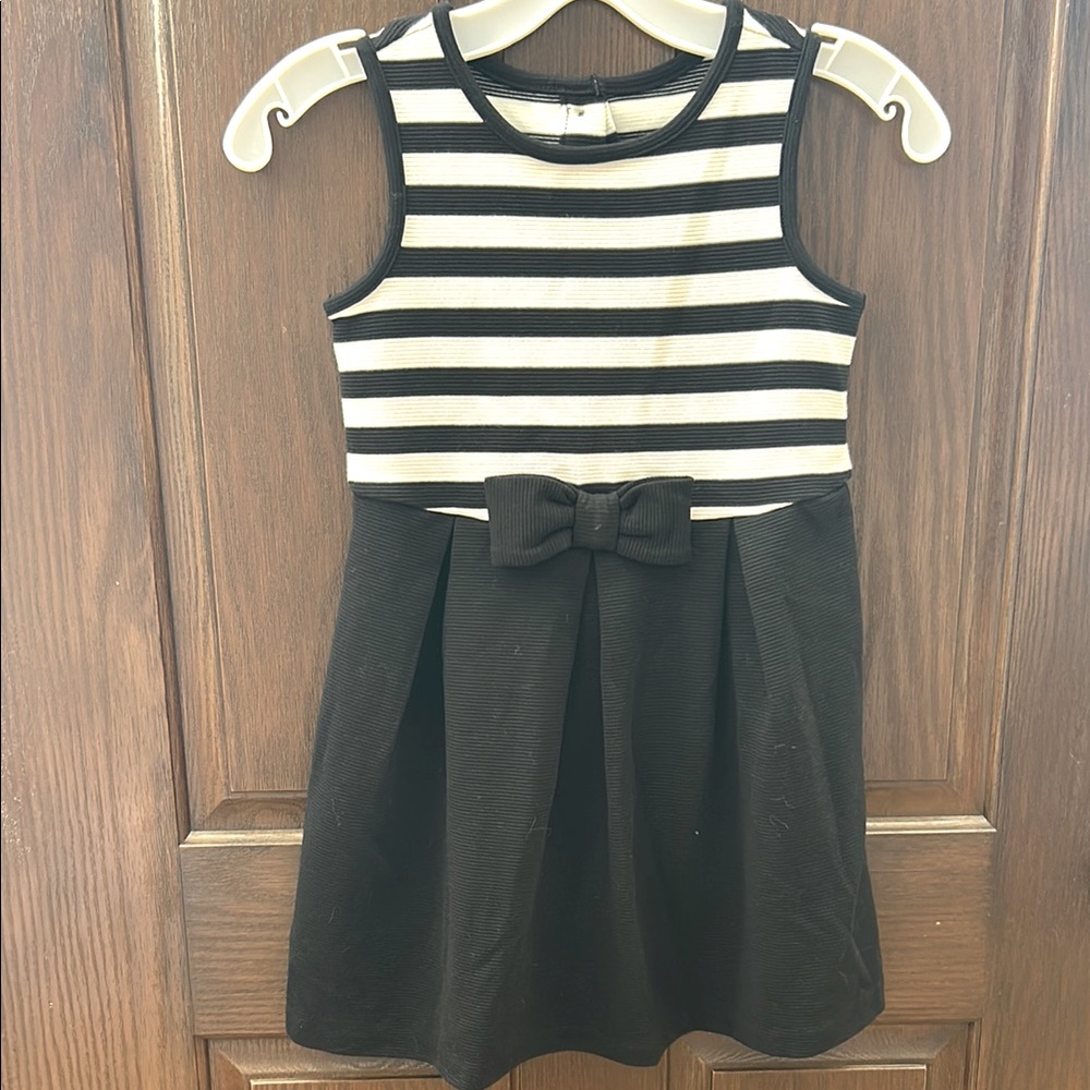 Janie and Jack Young Girl Dress